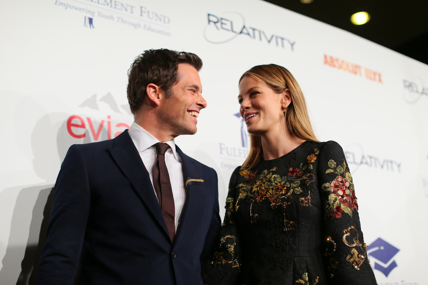 James Marsden