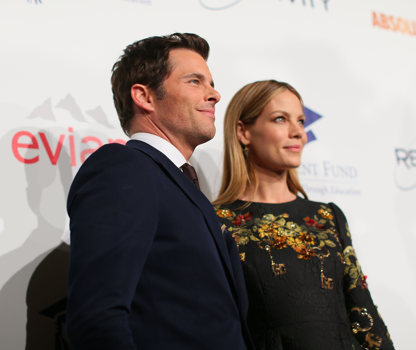 James Marsden