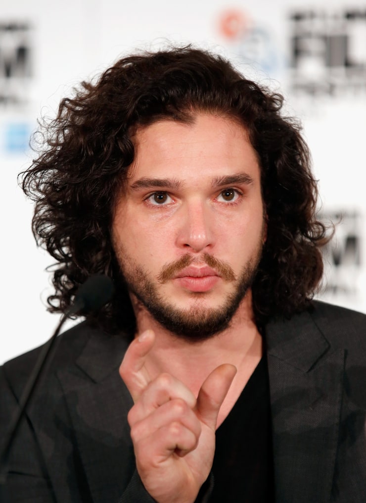 Next photo of Kit Harington