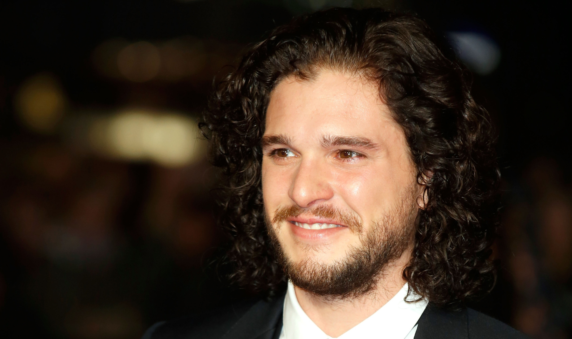Kit Harington