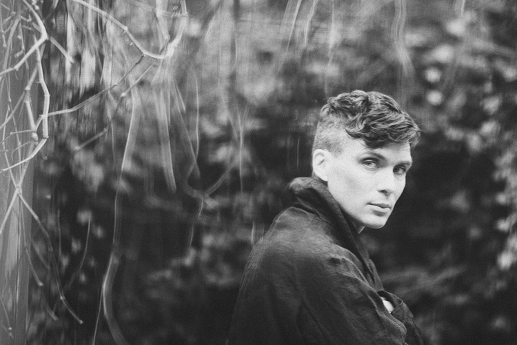 Cillian Murphy