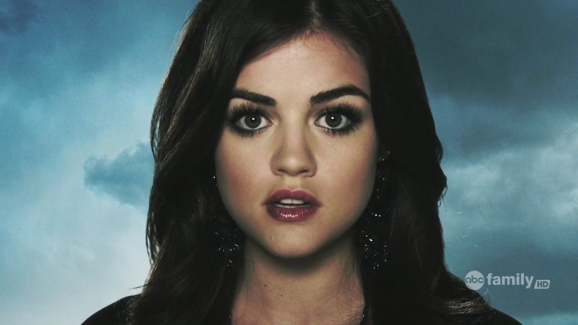 Lucy Hale