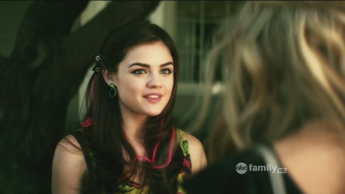 Picture of Lucy Hale