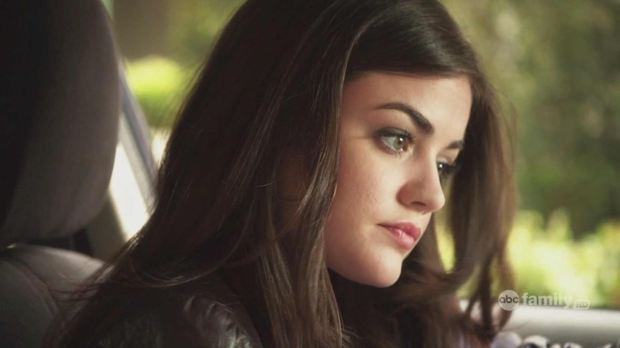 Lucy Hale