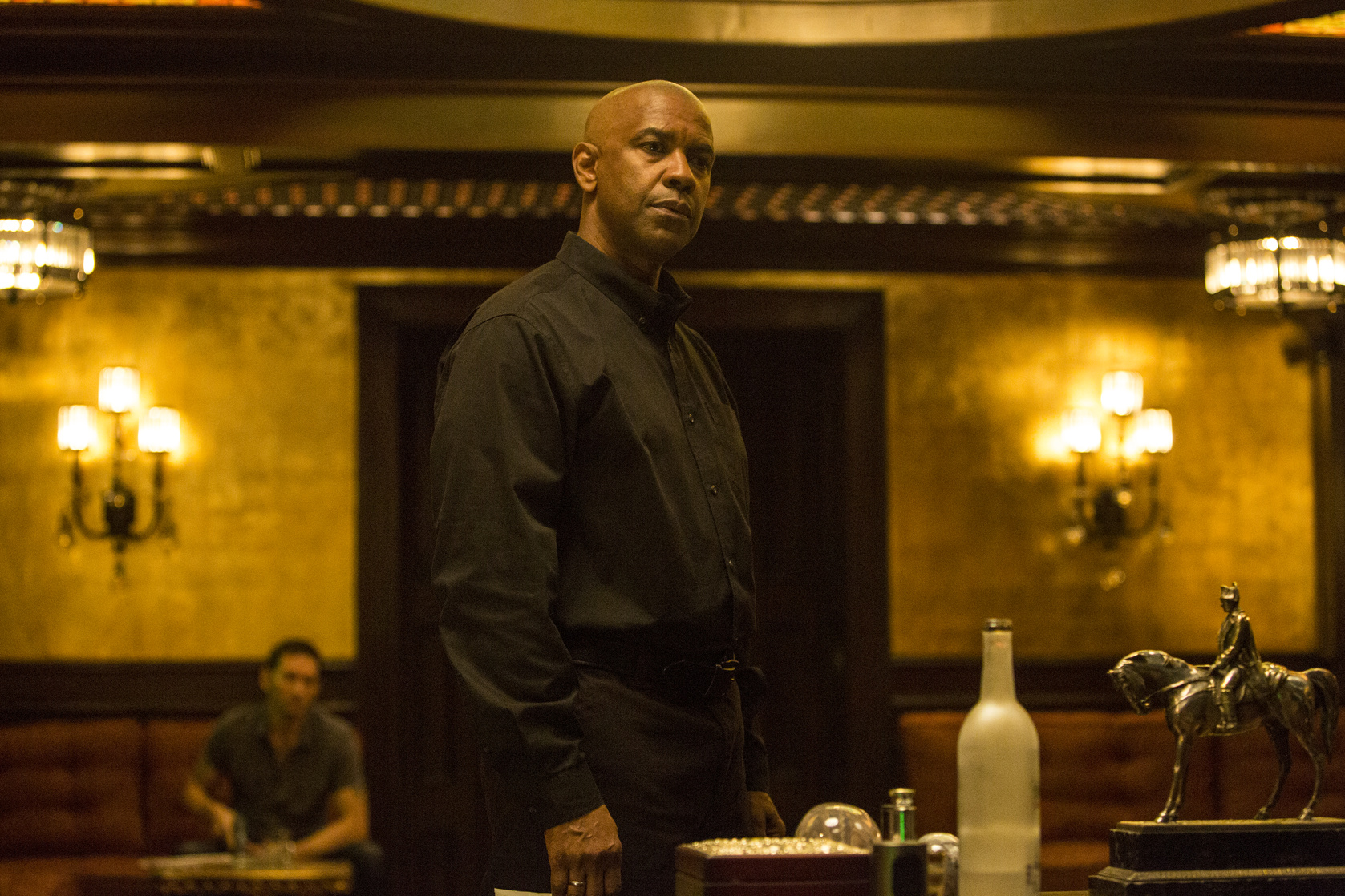 The Equalizer