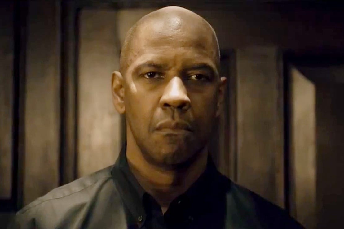 equalizer actors equalizer actors