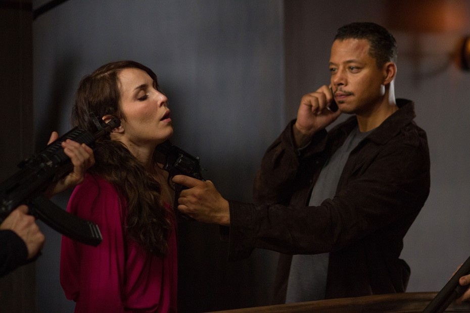 Dead Man Down Dead Man Down