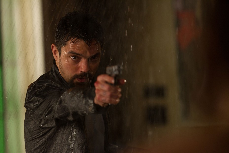 Dead Man Down