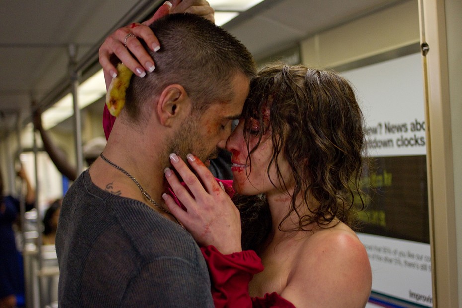 Dead Man Down Dead Man Down