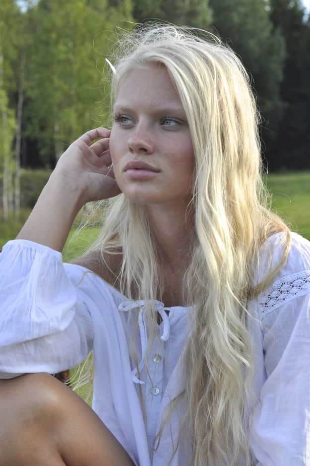 Picture Of Lovisa Ekholm