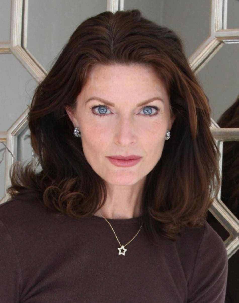 Picture of Joan Severance.