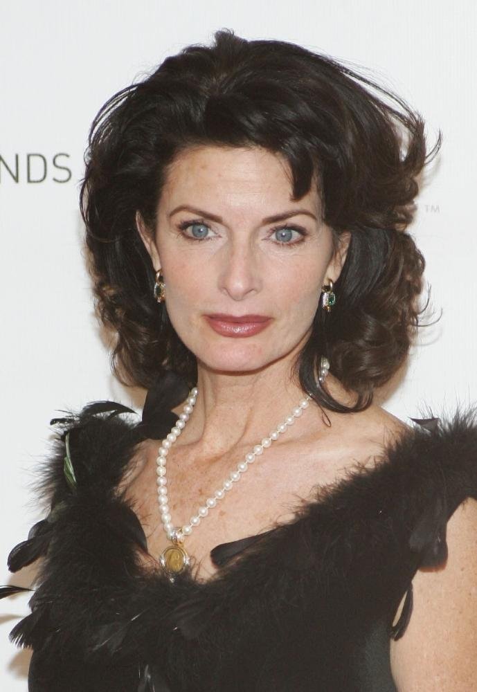 Picture of Joan Severance