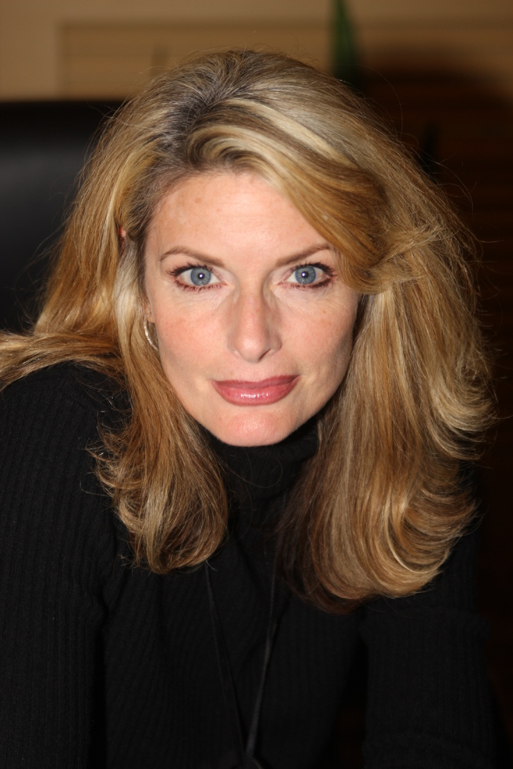 Joan Severance image