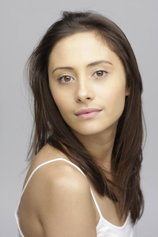 Picture of Klariza Clayton