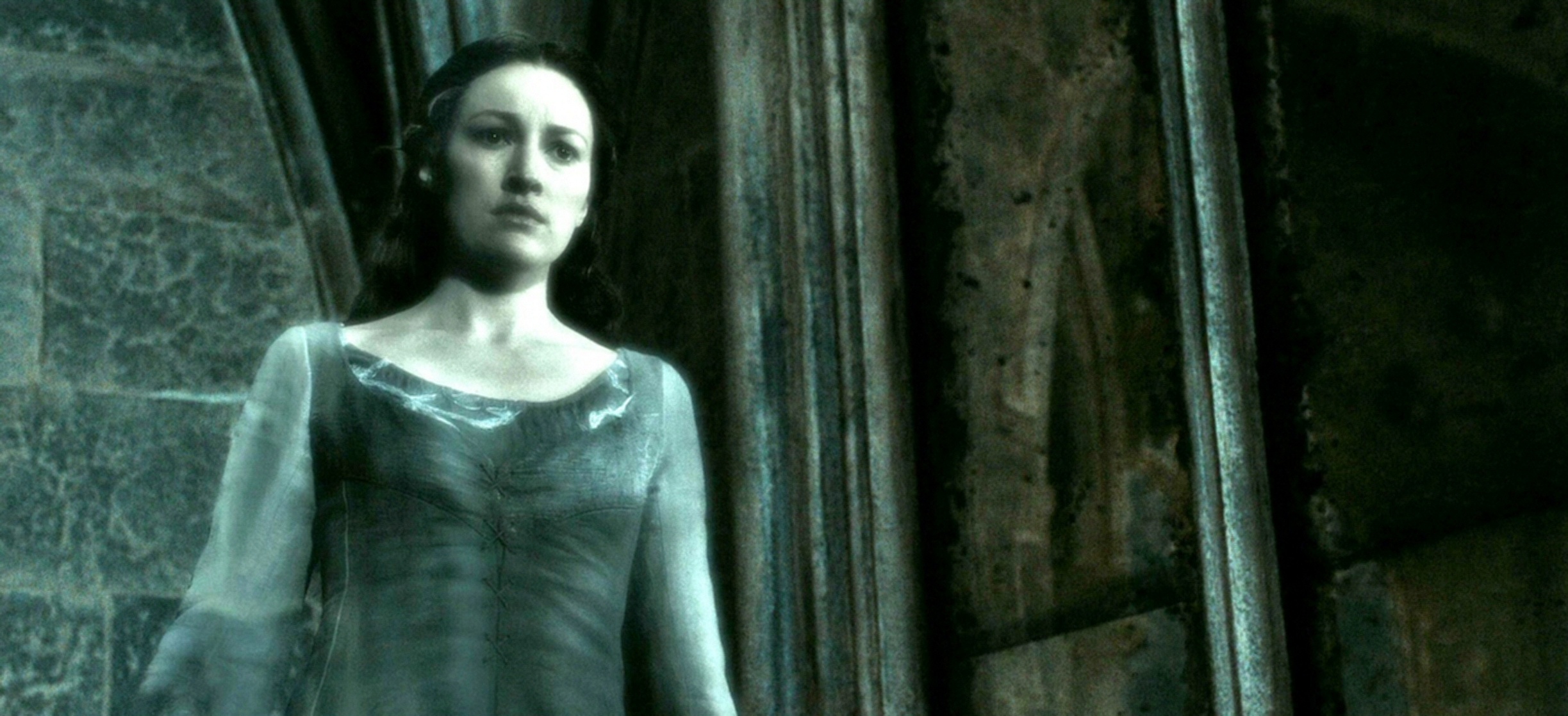 Harry Potter and the Deathly Hallows: Part 2 Harry Potter and the Deathly Hallows: Part 2