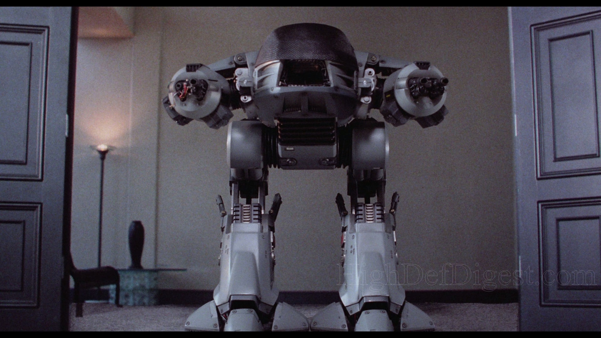 RoboCop