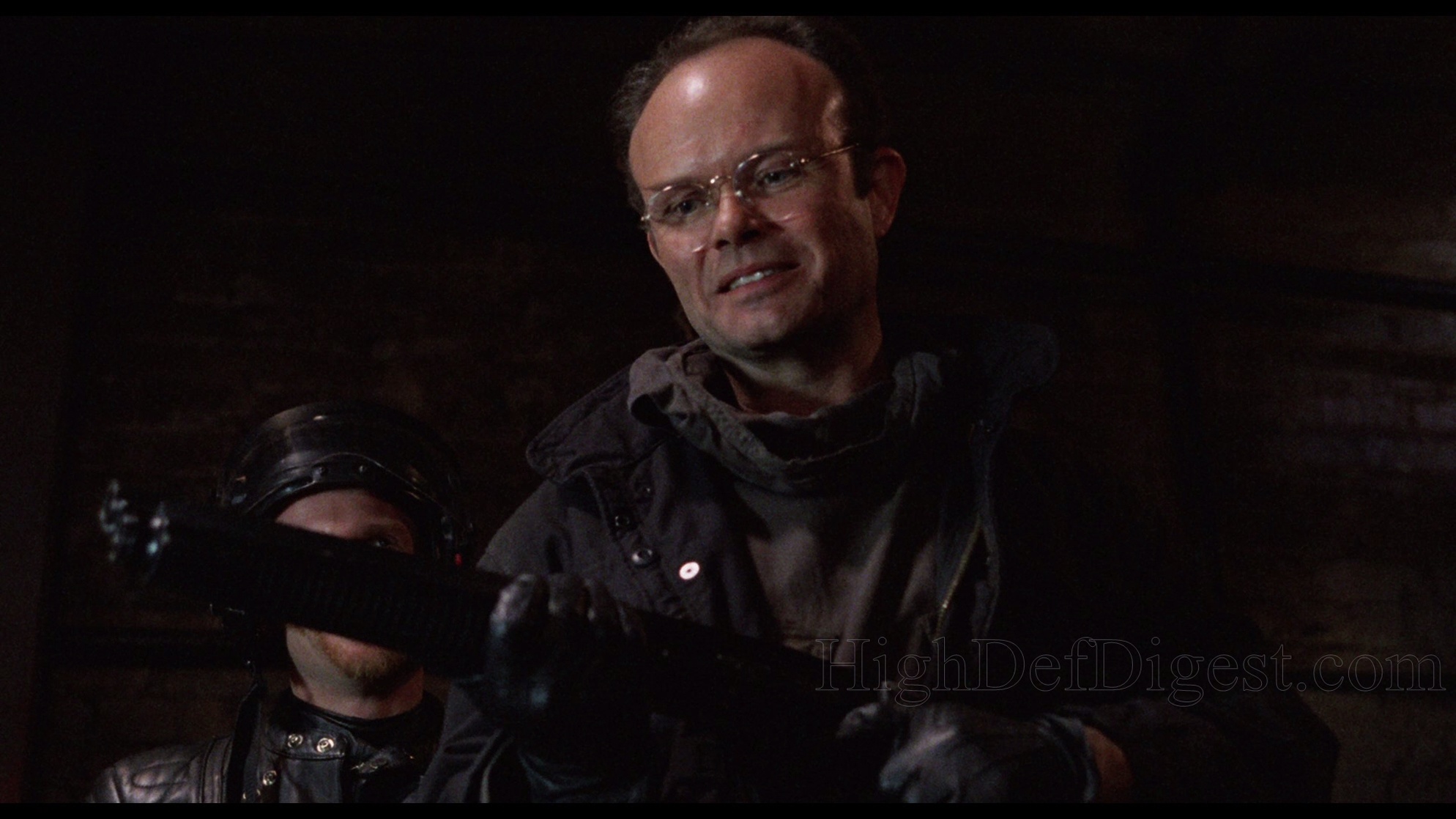 RoboCop RoboCop