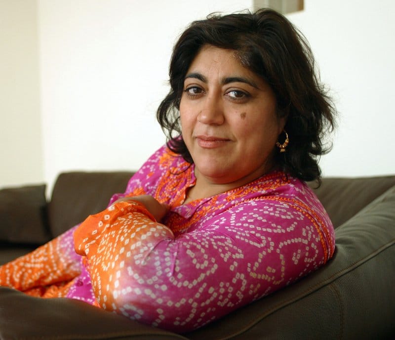 Gurinder Chadha