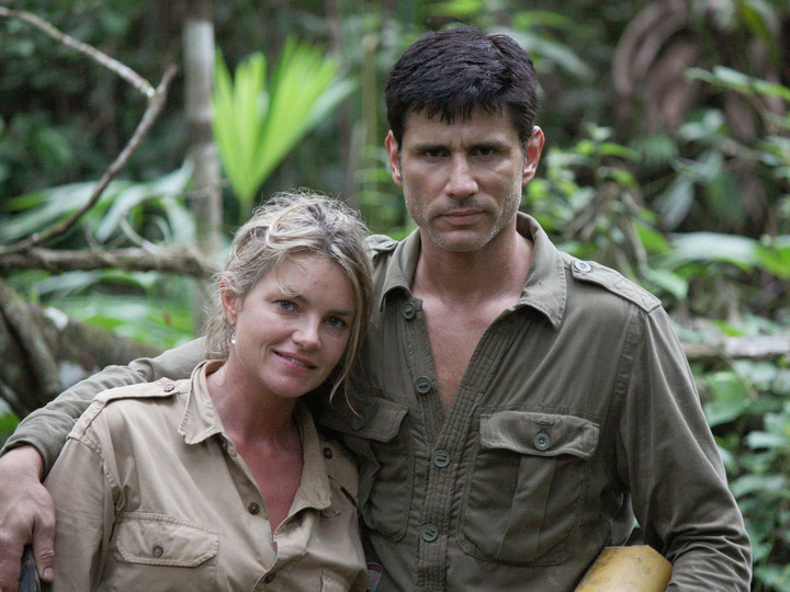 Man, Woman, Wild picture