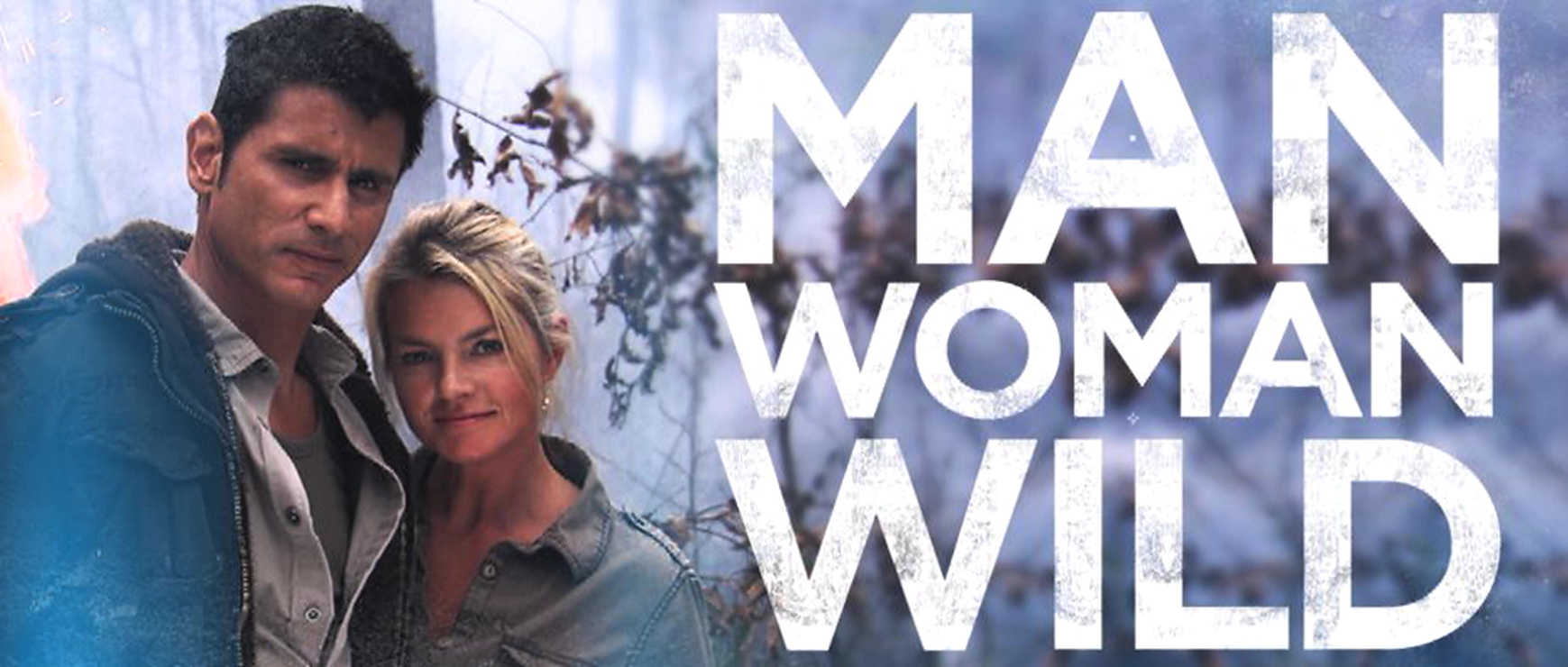 Picture of Man, Woman, Wild