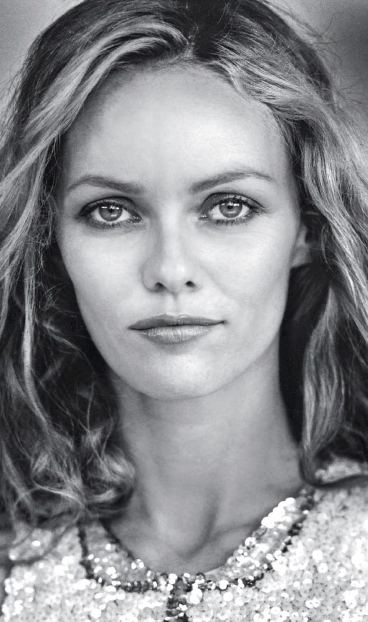 Picture of Vanessa Paradis