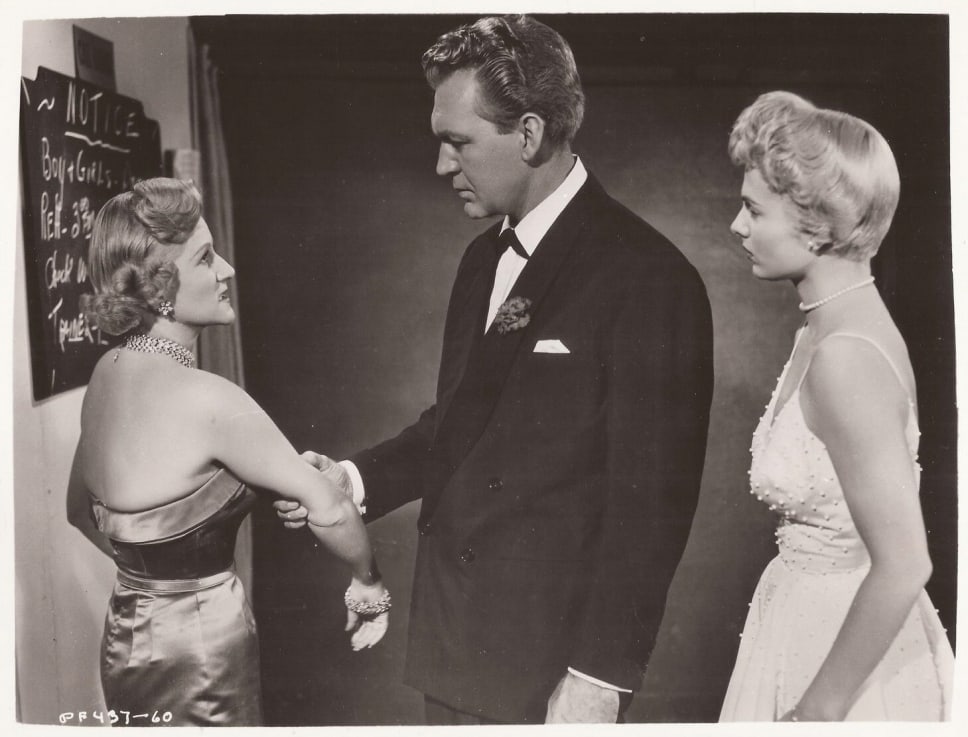 Paris Follies of 1956 Paris Follies of 1956