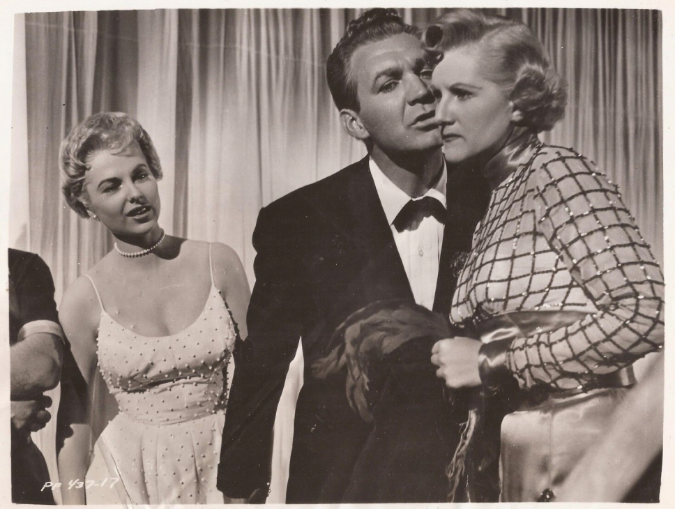 Paris Follies of 1956