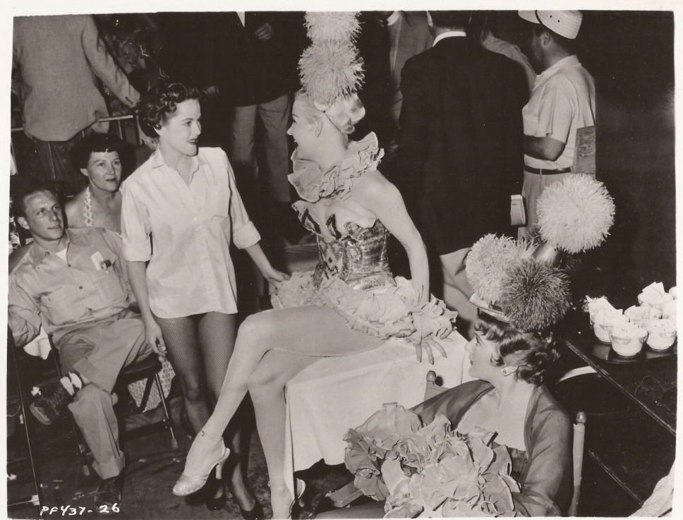 Paris Follies of 1956 Paris Follies of 1956