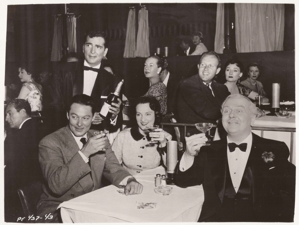 Paris Follies of 1956