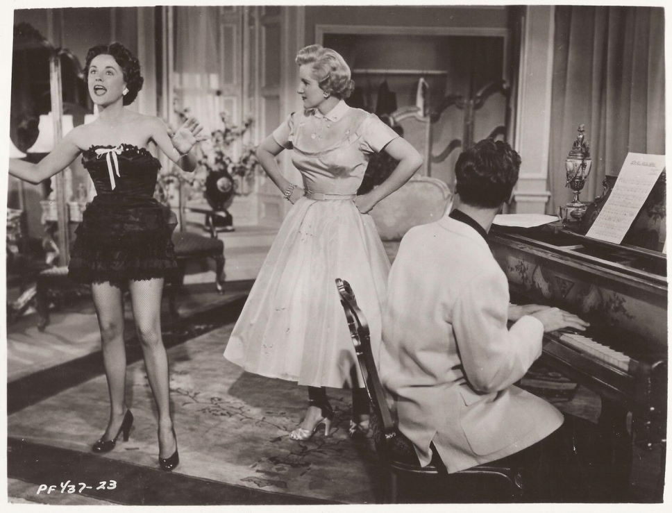 Paris Follies of 1956 Paris Follies of 1956