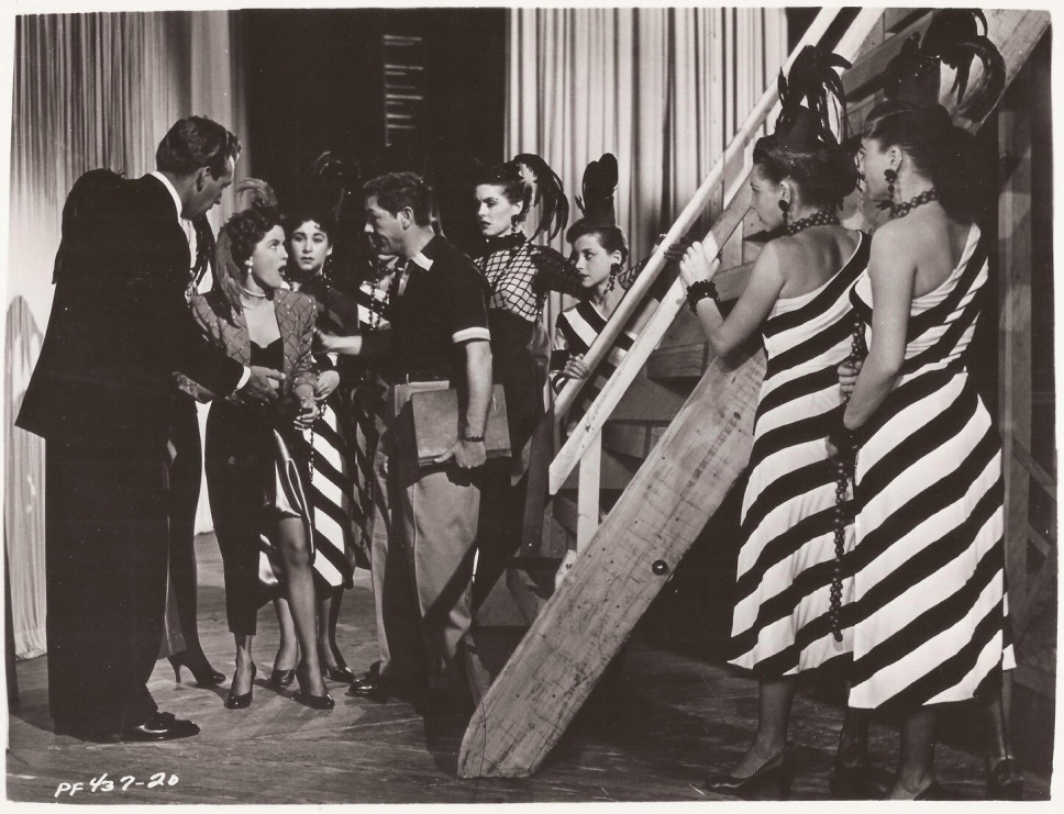 Paris Follies of 1956 Paris Follies of 1956