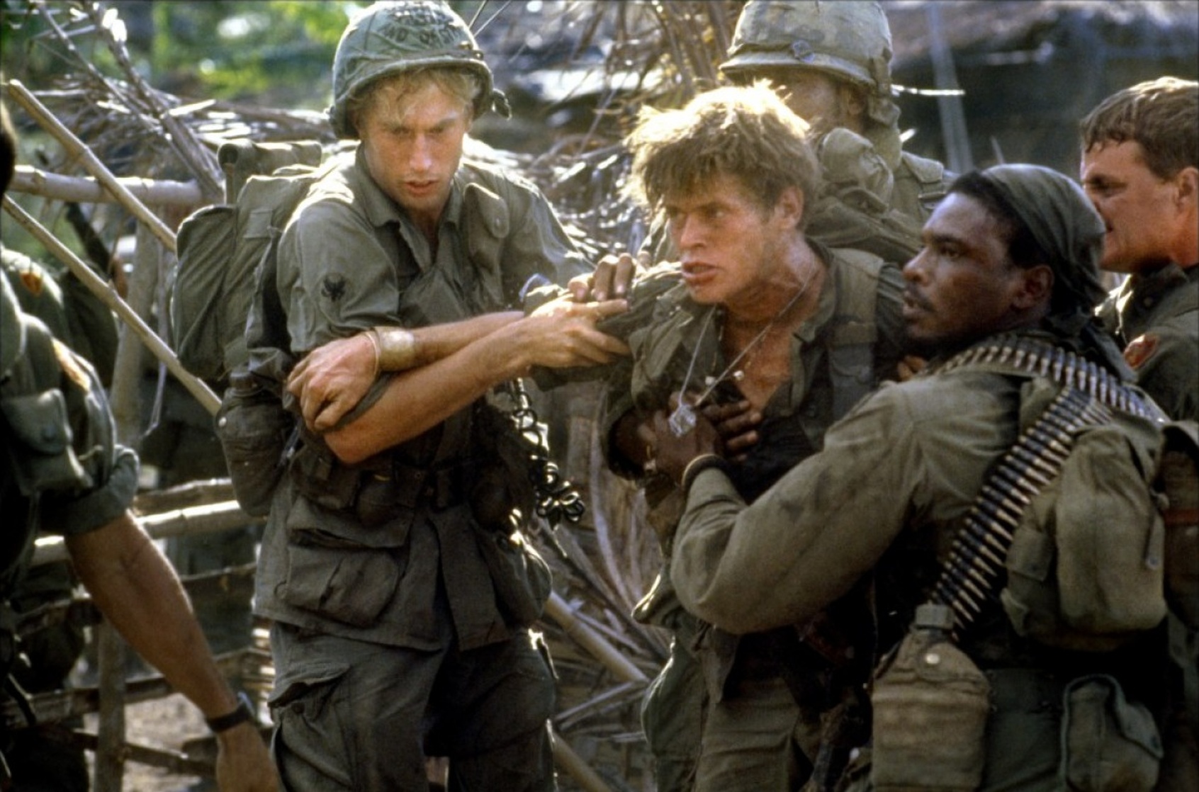 Platoon Platoon