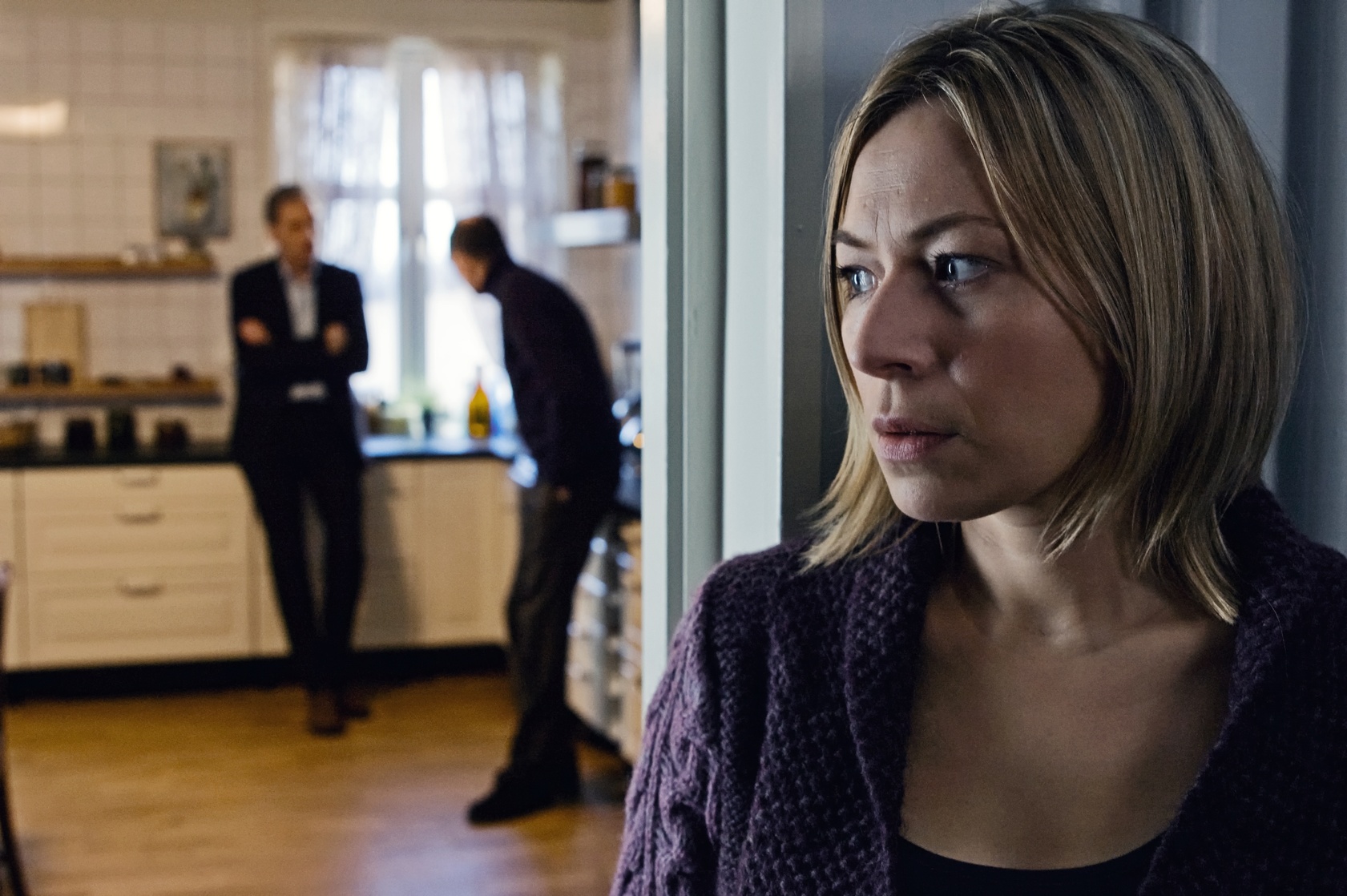 Frida Hallgren