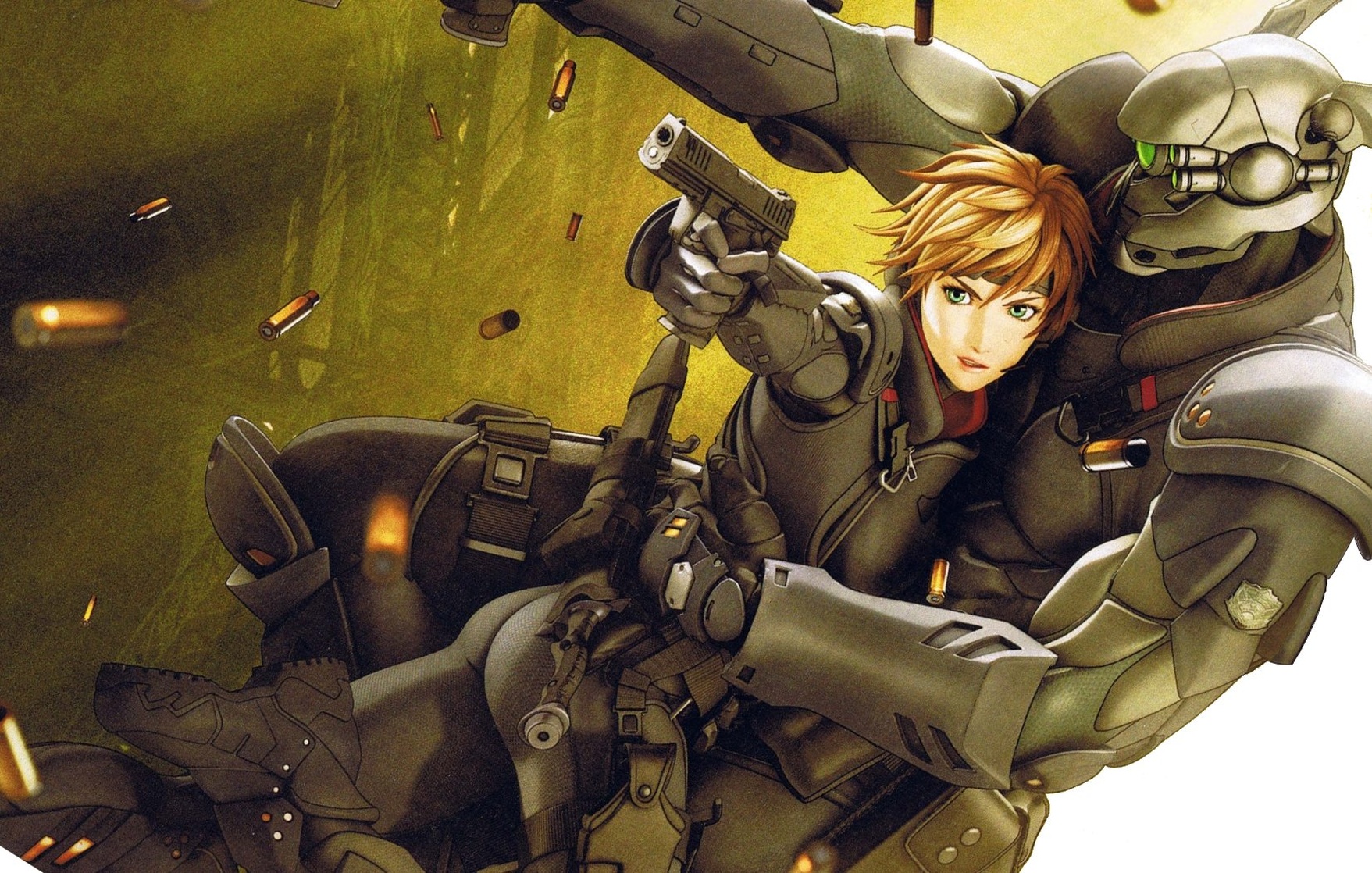 Appleseed Appleseed
