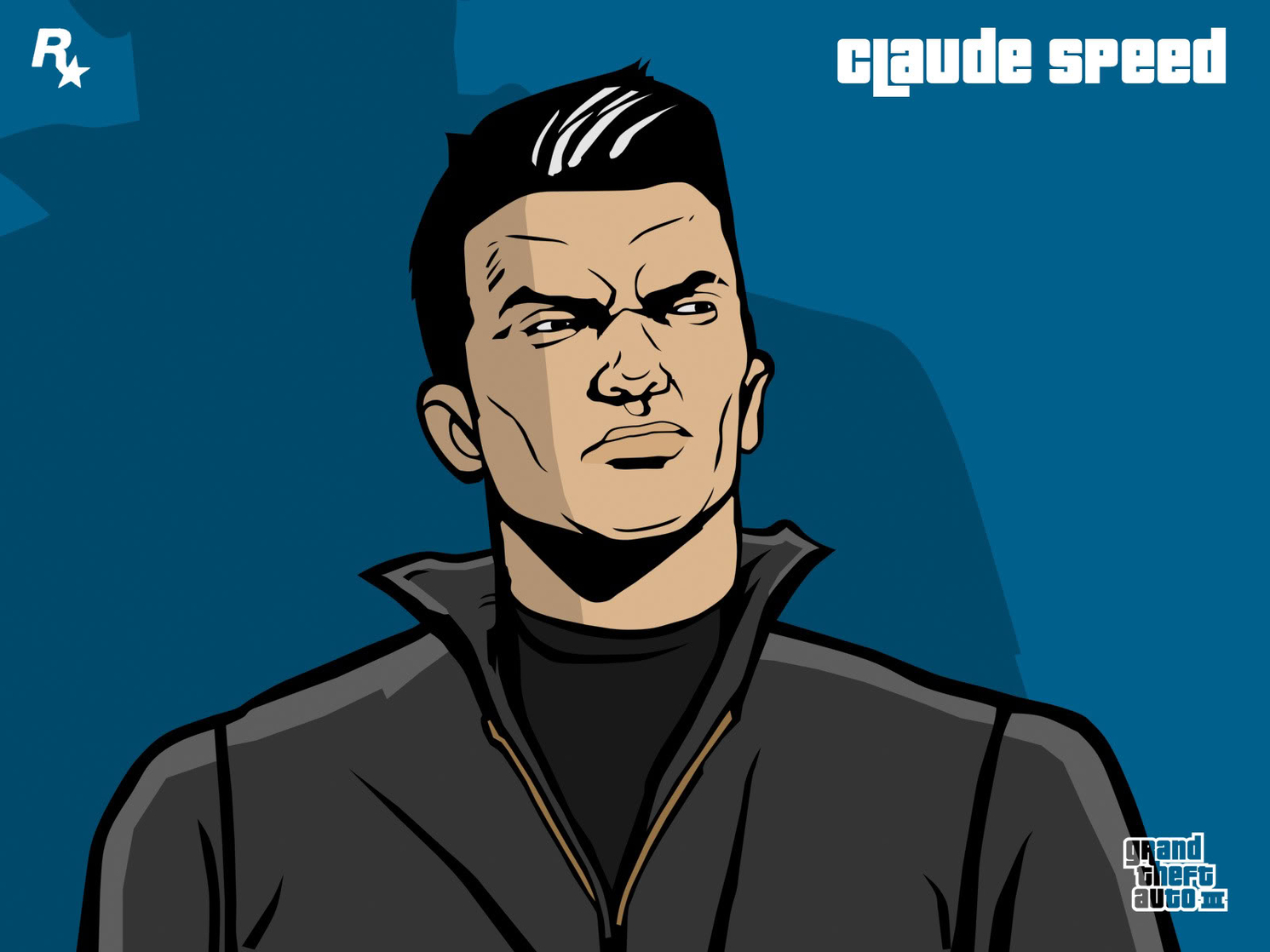 Claude Speed