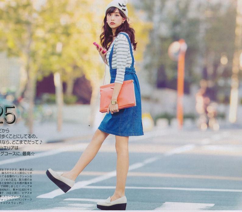 Mizuki Yamamoto