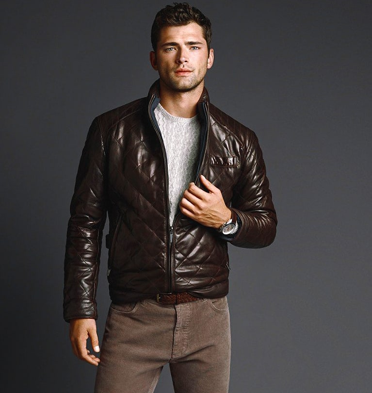 Picture of Sean O'pry