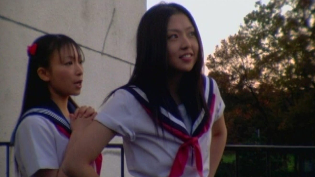 Oira sukeban picture