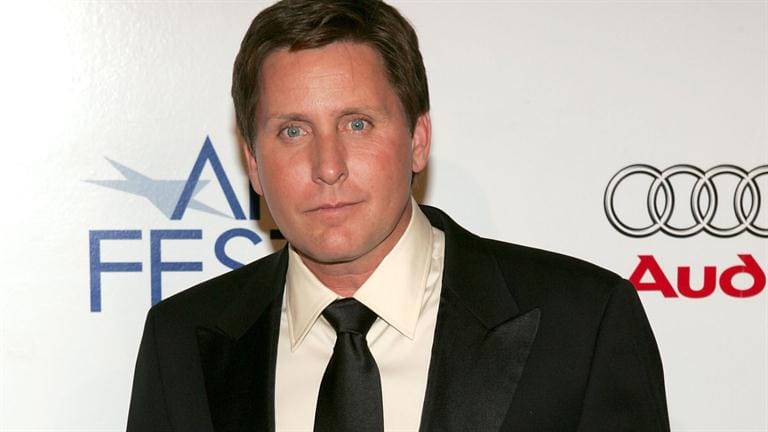 Emilio Estevez