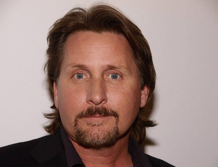 Picture of Emilio Estevez