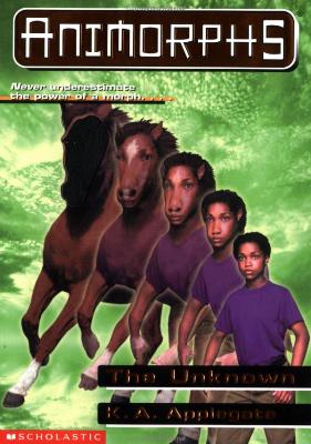 animorphs the absolute