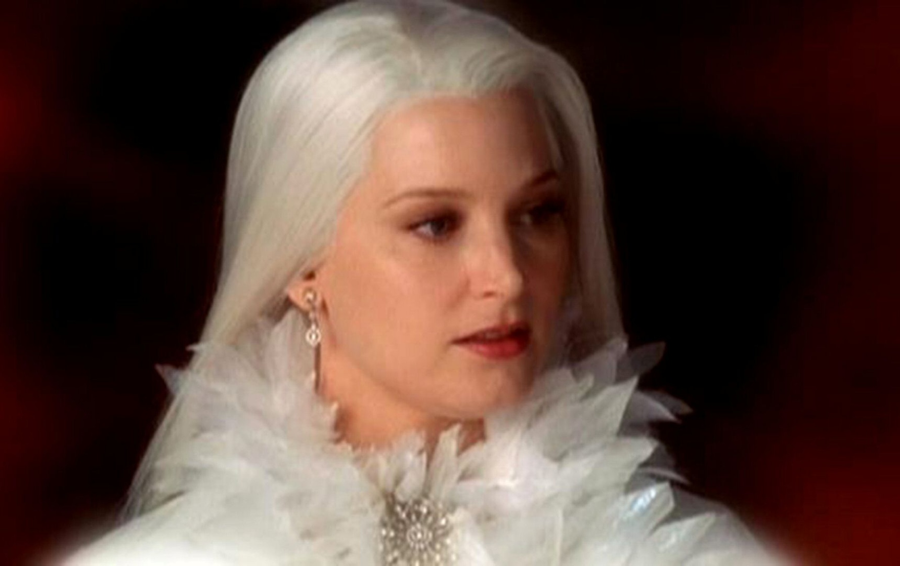 Snow Queen