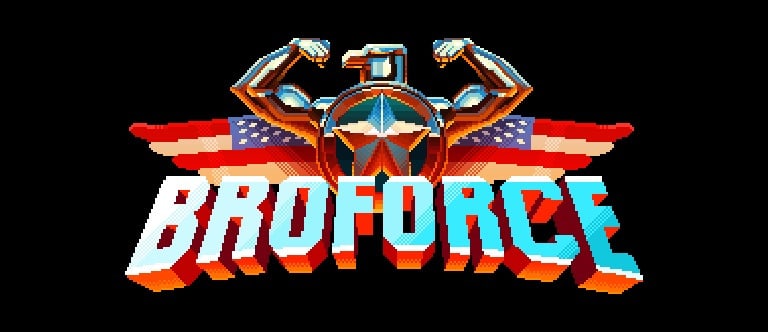 Broforce все концовки