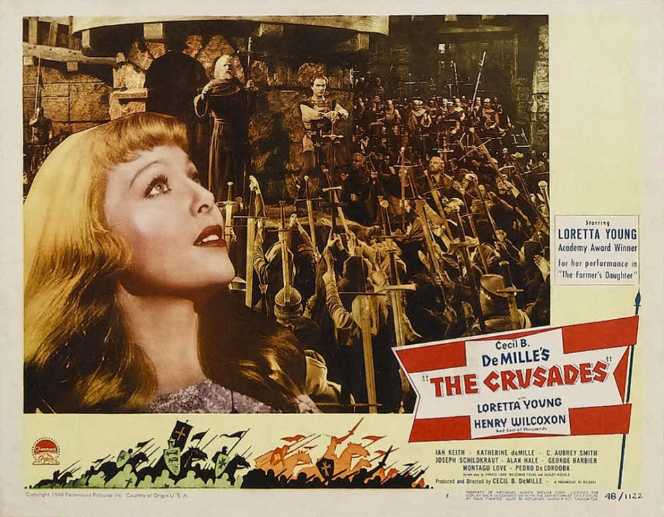 The Crusades The Crusades