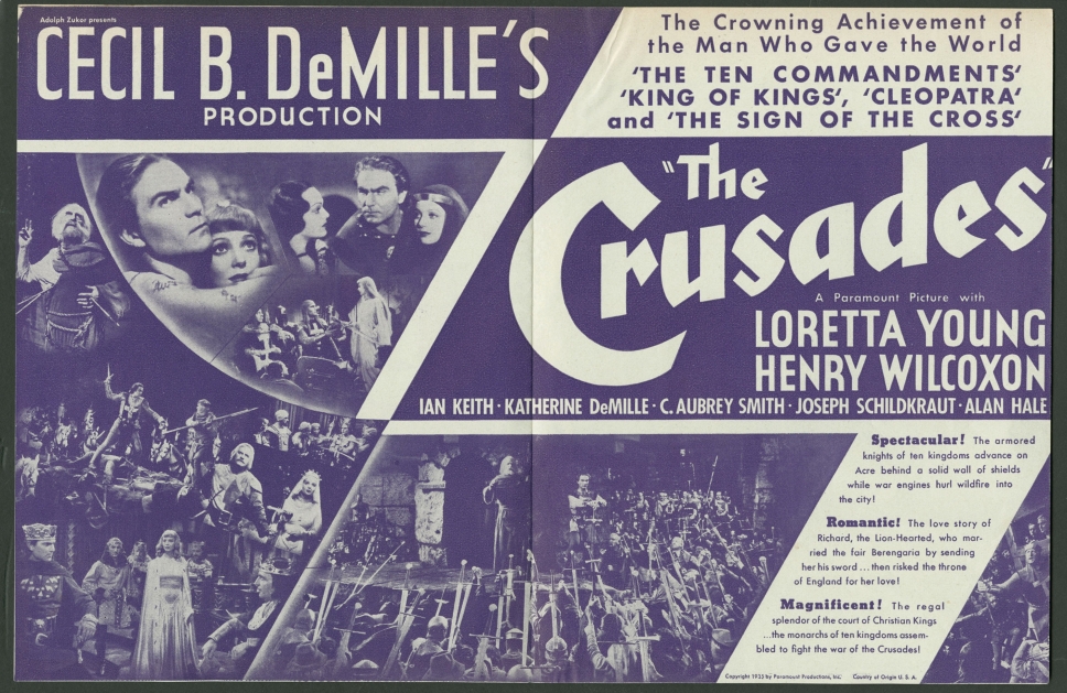 The Crusades The Crusades