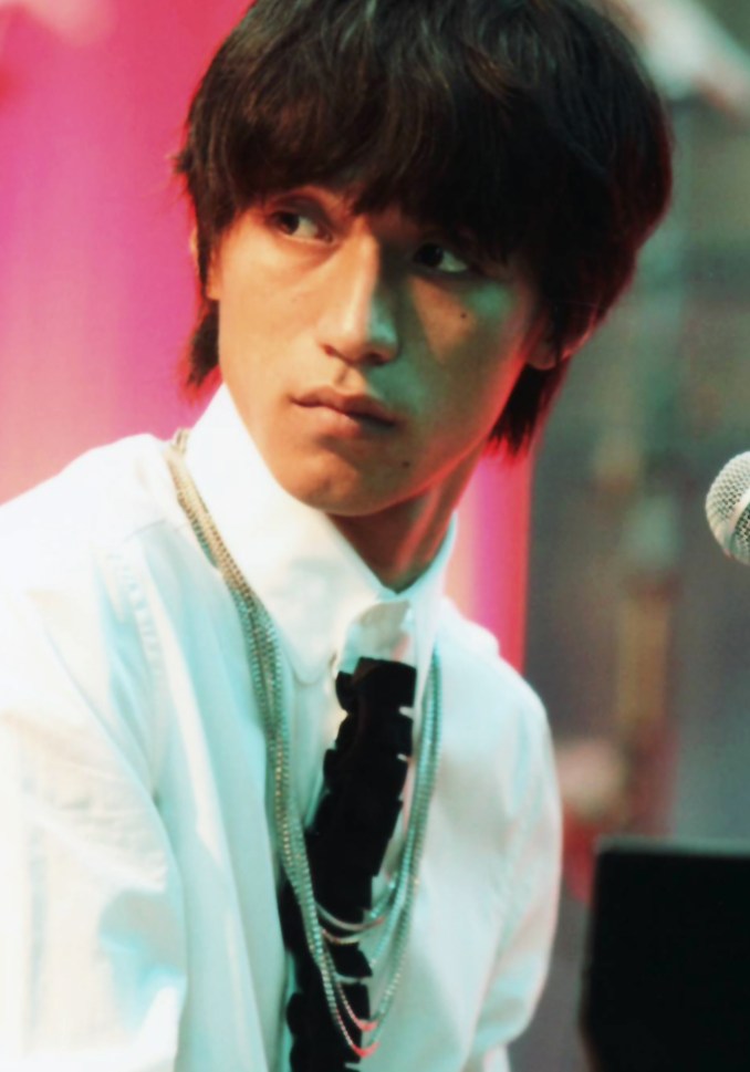Picture of Ryo Nishikido
