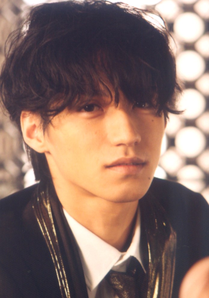 Image of Ryo Nishikido