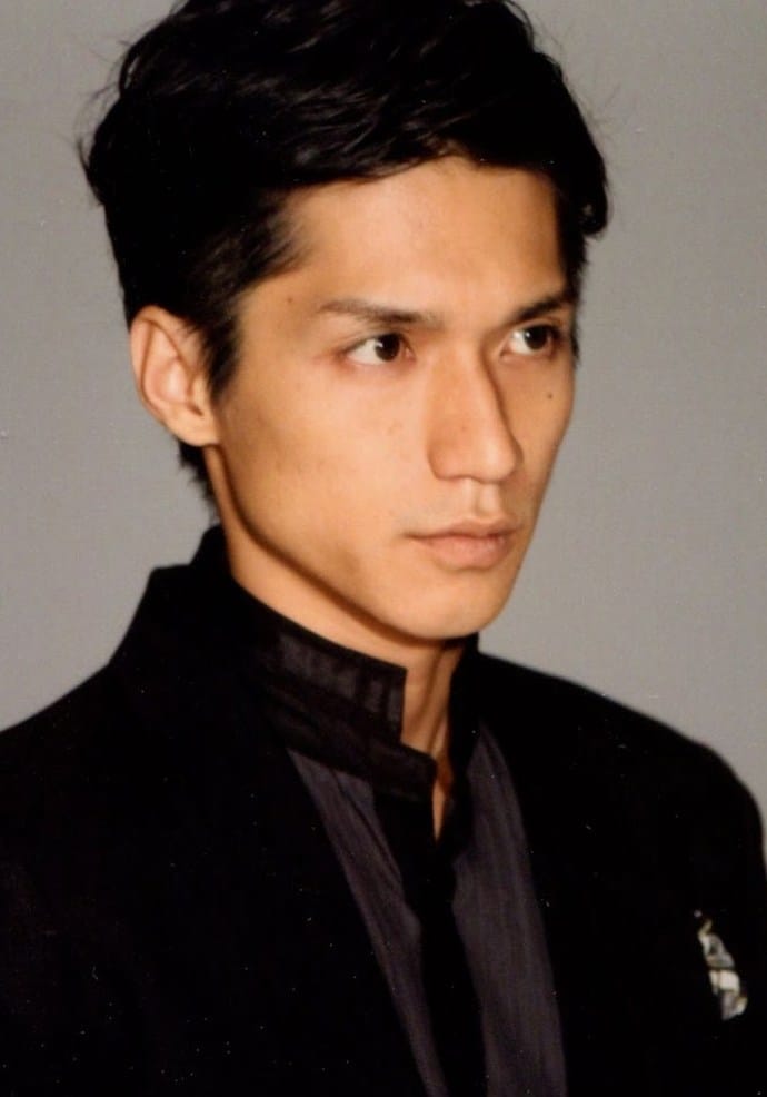 Ryo Nishikido picture