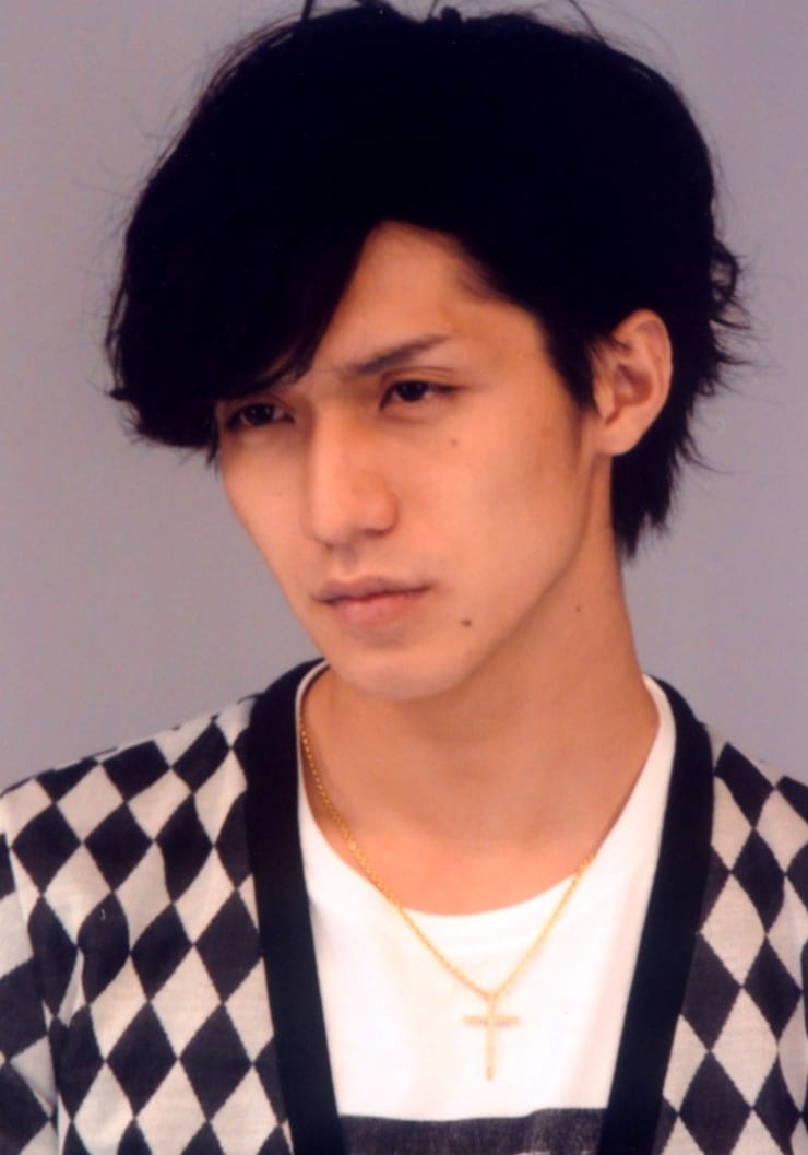 Picture of Ryo Nishikido