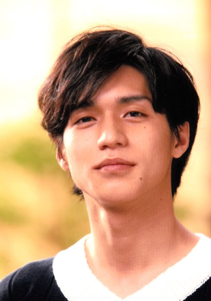 Picture of Ryo Nishikido